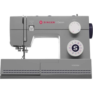 Singer Heavy Duty 6335M Denim