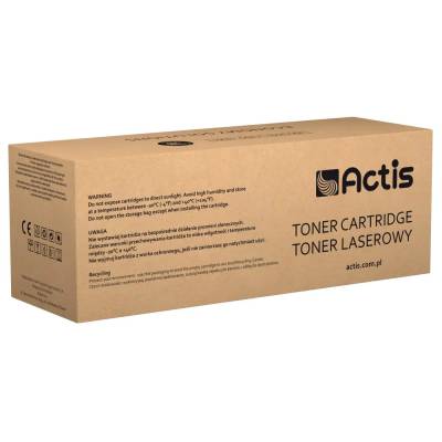 Compatible Тонер Actis TH-412A (заместител за HP 305A CE412A, стандартен, 2600 страници, жълт) (TH-412A)