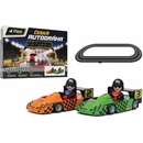 Ites Základní set autodráha model SRC 2 auta IGZ Igráček 1:18 délka 4,2m
