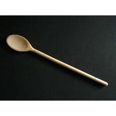 Vařečka oválná 40cm