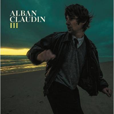 Alban Claudin - III (LP) (0199584004815)