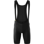 Gonso Мъжки клин за колоездене Gonso SQlab Go Bib Cycling bottoms - Black - размер XXL (055-1915-0115)