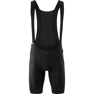 Gonso Мъжки клин за колоездене Gonso SQlab Go Bib Cycling bottoms - Black - размер XXL (055-1915-0115)