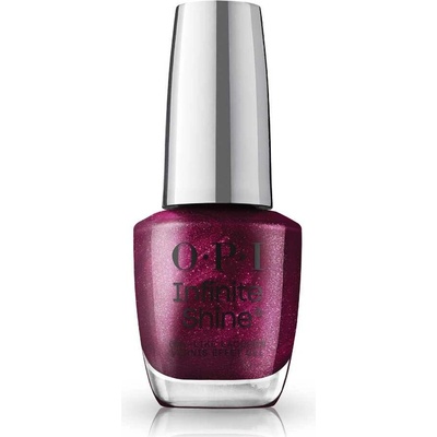 OPI Infinite Shine 15 ml laky na nechty Vamp Champ