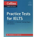 Practice Tests for IELTS