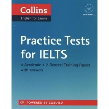 Practice Tests for IELTS