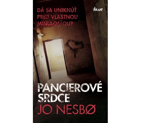Leopard - Jo Nesbo