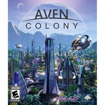 Aven Colony