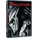 Predátoři DVD