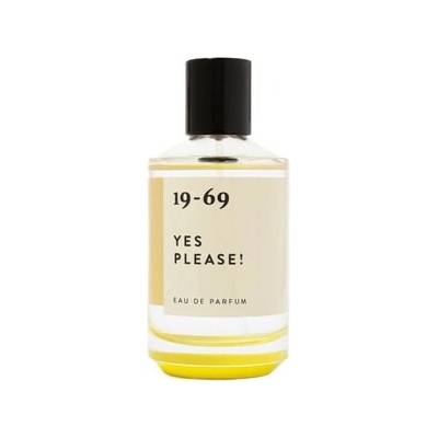 19-69 Yes Please! parfémovaná voda unisex 100 ml
