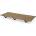 Helinox Къмпинг легло Helinox Cot One Convertible Cot - Coyote Tan - размер 190 x 68 x 17 cm (580-0036-1211)