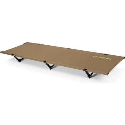Helinox Къмпинг легло Helinox Cot One Convertible Cot - Coyote Tan - размер 190 x 68 x 17 cm (580-0036-1211)