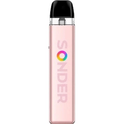 Geekvape Sonder Q3 Pod Kit 1750 mAh Sakura Pink