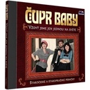 Čupr Baby CD