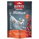 Rinti Dog Extra Mini Bits pochúťka paradajka + tekvica 100 g