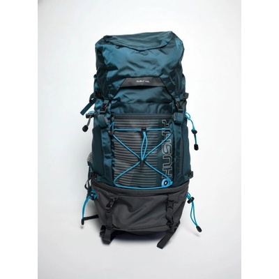 Husky Expedice Curly 40l faded blue