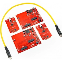 SparkFun MicroMod Single Pair Ethernet Kit