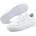 PUMA Мъжки маратонки Puma Caven Trainers Mens - Triple White
