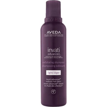 Aveda Invati Ultra Advanced Exfoliating Shampoo Light шампоан за фина коса 200 мл