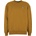 E9 Мъжки пуловер E9 Turtle Jumper - Curry / Furgo (017-4163-0213)