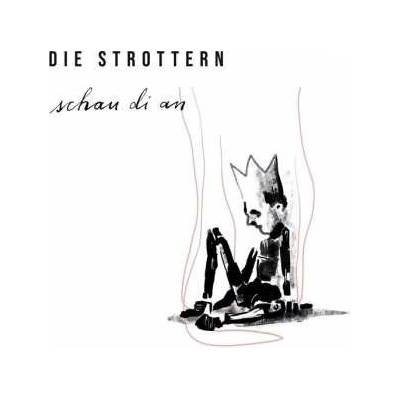 Die Strottern - Schau Di An CD