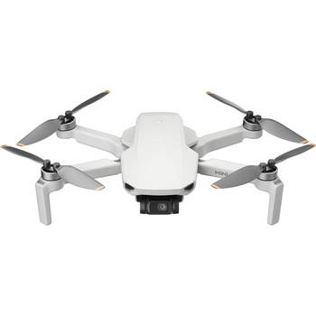 DJI Mini 4K (CP.MA.00000798.01)
