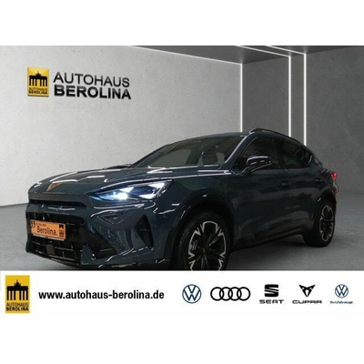 Cupra Formentor 1.5 eTSI DSG 110 kW