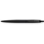 Parker Royal 2122753 Jotter XL с черен клипс, матовочерна химикалка 7010594000 (7010594000)