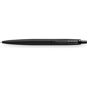 Parker Royal 2122753 Jotter XL с черен клипс, матовочерна химикалка 7010594000 (7010594000)