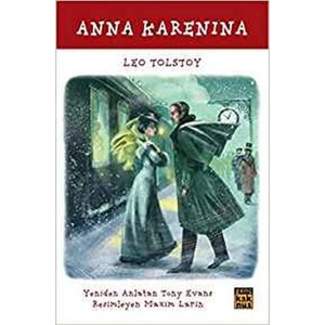 Anna Karenina (ISBN: 9785170878888)