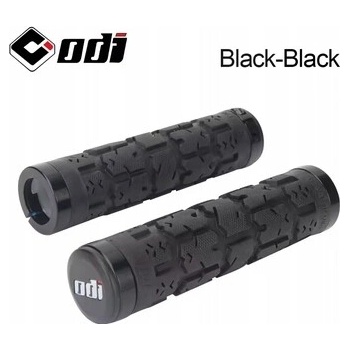 Odi Rogue Lock-On 2.1 MTB