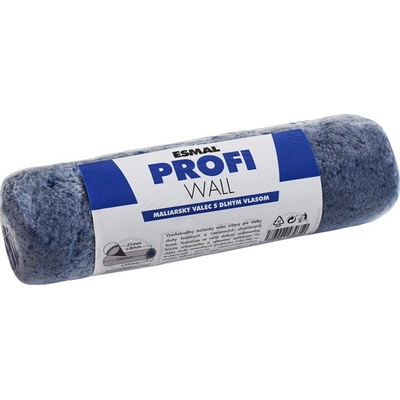 Esmal Valec Profi WALL 25cm dlhý vlas