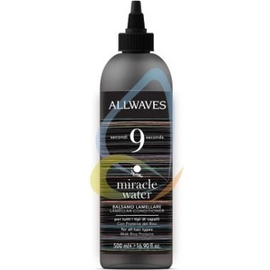 Allwaves Ламеларен балсам