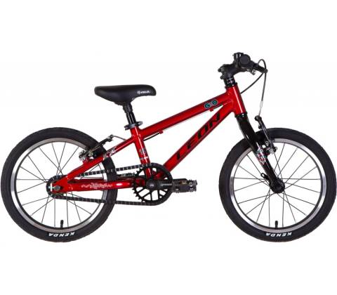 Leon GO Vbr 2022