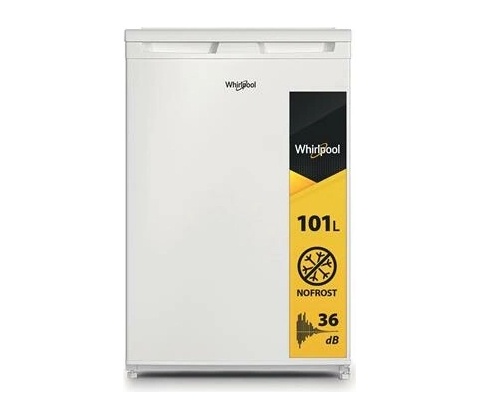 Whirlpool W55V1 112W
