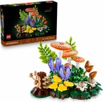 LEGO® Botanicals - Woodland Mushrooms (11505)