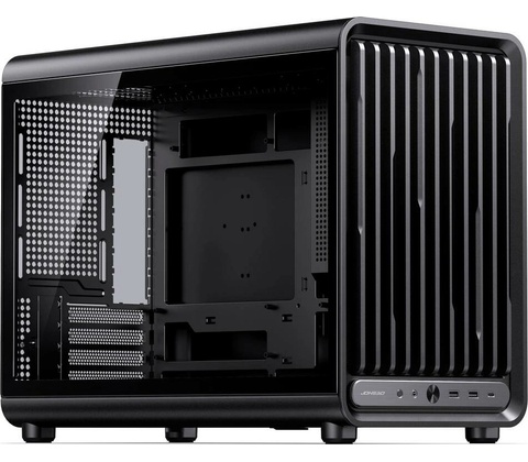 Jonsbo D33 STD Black