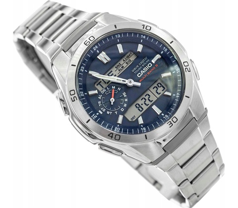 Casio WVA-M650D-2A