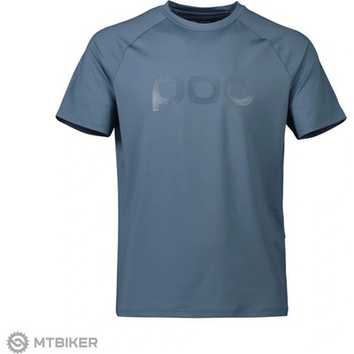 POC Reform Enduro Tee Calcite Blue – Zbozi.Blesk.cz