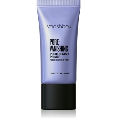 Smashbox Photo Finish Pore-Vanishing Primer dlouhotrvající podkladová báze pro minimalizaci pórů 10 ml