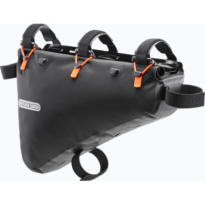 Ortlieb Чанта за велосипед под рамката Ortlieb Frame-Pack RC 4 l black F9975