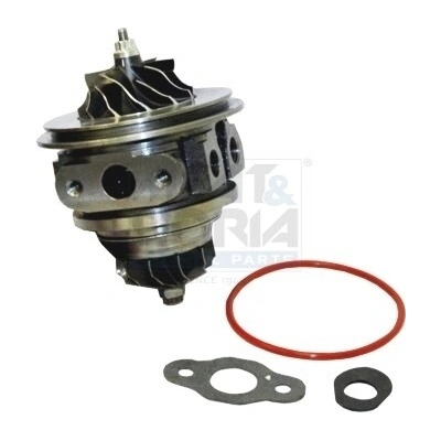 Kostra trupu, turbo MEAT & DORIA 60005