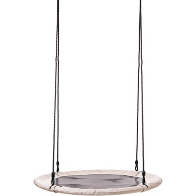 Woody Hojdačka Nest Swing 100 cm Béžová