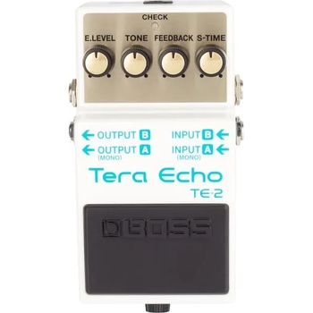 Image 1 of BOSS TE-2