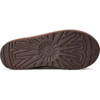 Ugg Велурени чехли UGG Tasman II в кафяво 1174470. RYK (1174470.RYK)