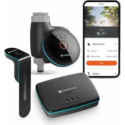 Gardena Smart Senzor Control 19045-20