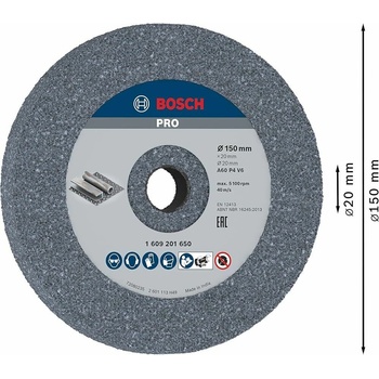 Bosch 1.609.201.650