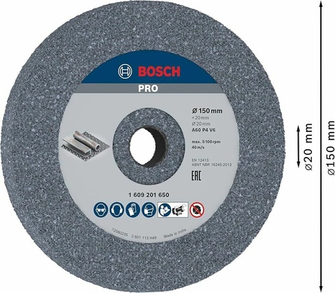 Bosch 1.609.201.650