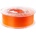 Spectrum 80884 3D филамент, PLA Crystal, 1, 75mm, 1000g, Оранжев (Neon orange) (80884)