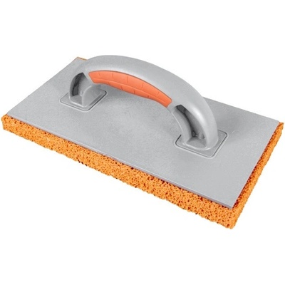 Hladidlo 280x140x18 oranž.3684